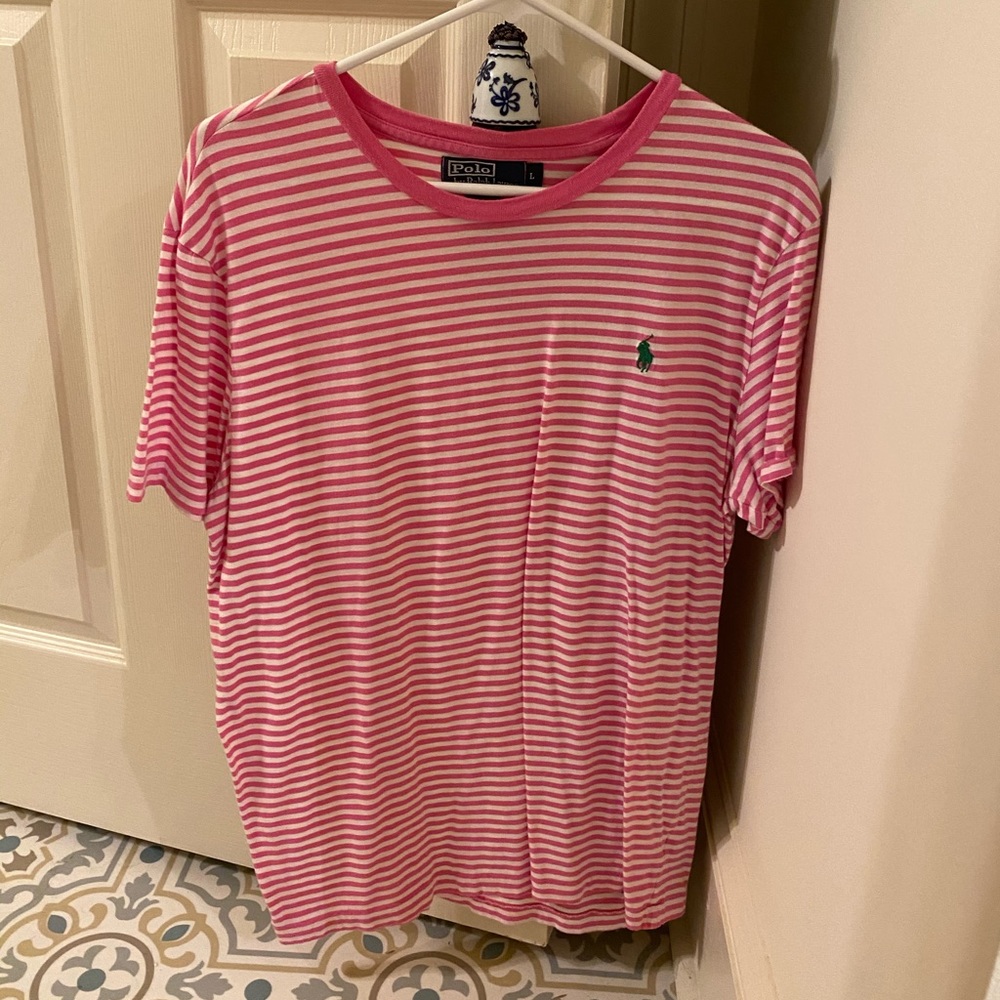 Polo Tee